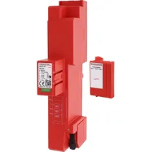 Dehn Kombi-Ableiter DSH ZP B2 TNC 255