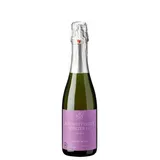 Bischoffinger Winzer Pinot Rosé Sekt trocken halbe Flasche