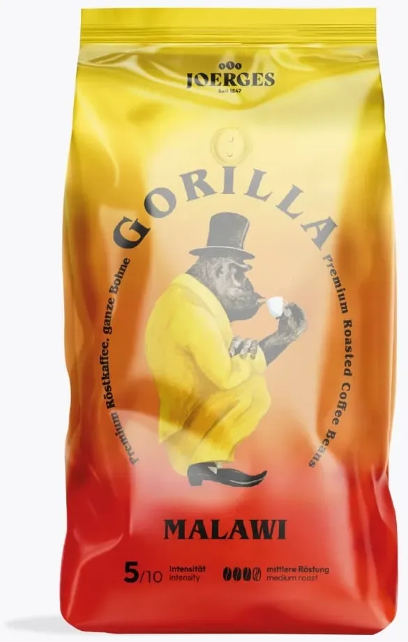 Gorilla Malawi 1kg