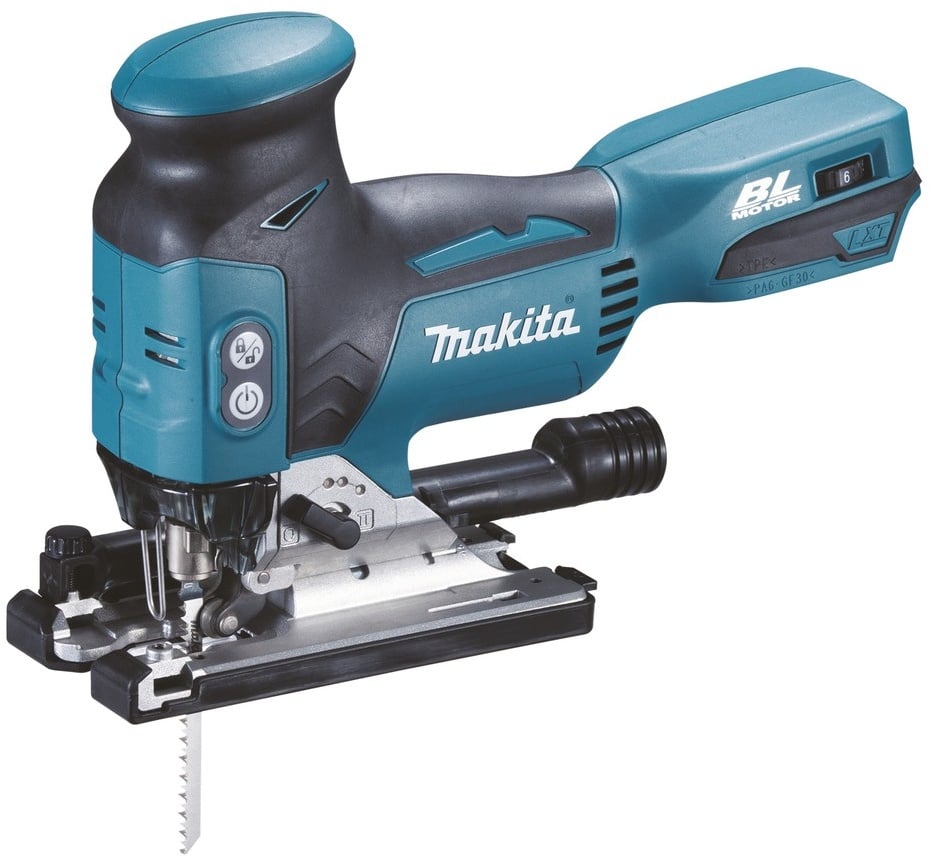 Makita Akku-Pendelhubstichsäge - DJV181Z