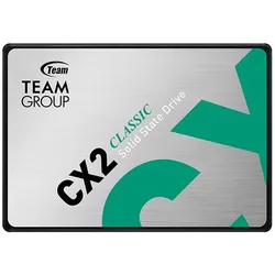 TeamGroup CX2 SSD 1TB