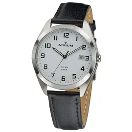 Atrium A14-10 Leder 5 bar 40 mm