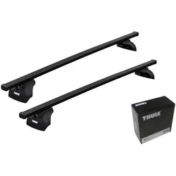 THULE Dachträger SquareBar 753 7122 3061