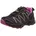 Altak 2 0 Traillaufschuhe Schwarz Nero-Fuxia 50UD 27 EU 9 UK