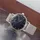 Iron Annie Amazonas Impression Automatik Milanaiseband 40 mm 5954M-4