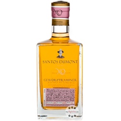 Santos Dumont XO Gewürztraminer Spirit Drink