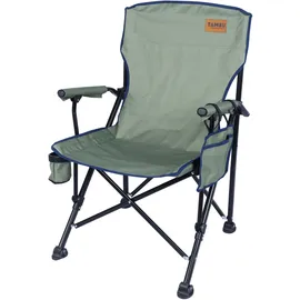 tambu Campingstuhl NADIRA Grün
