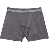 HOM Long Boxer Briefs HO1 in grey / XXL