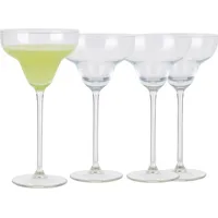 alpina design Margarita Glas 0,25 l 4 St.