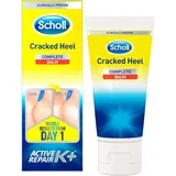 SCHOLL Cracked Heel Repair Fußcreme 60 ml