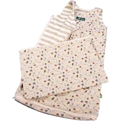 Lotties Sommer Schlafsack Einhhorn 1 St
