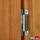 SOTech Türbeschlag Renovierband 15 x 83 mm Scharnier 10 Stück