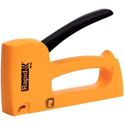 Rapid R13E Heftklammerpistole