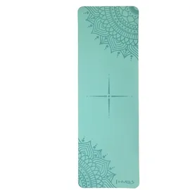 COFI 1453 YM10 Yogamatte TPE Mint HMS