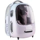 Petkit Breezy2 One Size Rosa/Blau