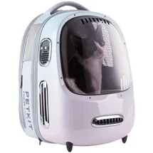 Petkit Breezy2 One Size Rosa/Blau