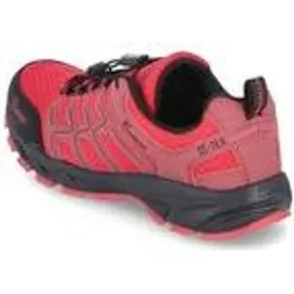 Kastinger Trailrunner Damen Red/Black 38
