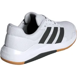 adidas Dropset Base Herren Cloud White/Core Black/Lucid Red 39 1/3