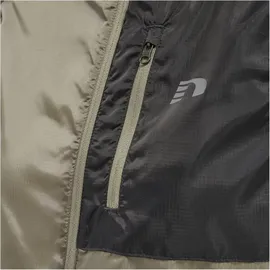 New Line Packable Tech Funktions-Laufweste Damen winter twig M
