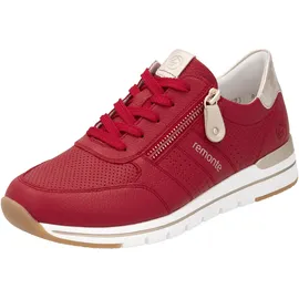 remonte R6705-33 Damen Rot 41