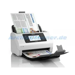 Epson WorkForce DS-800WN