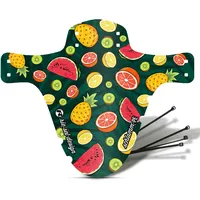 Riesel Design Mudguard Schlamm:PE Fruit