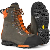 Husqvarna Schnittschutzstiefel Functional 45