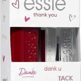 essie thank you, 27 ml