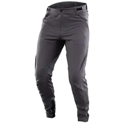 Troy Lee Designs Skyline Pant Mono 36 - Charcoal