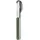 akinod Feststehendes Besteck 12h34, Aluminium