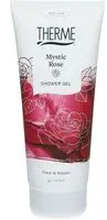 Therme Mystic Rose Gel Douche 200 ml