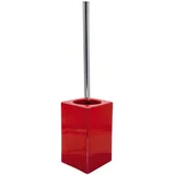 RIDDER WC-Bürste Chichi Rot