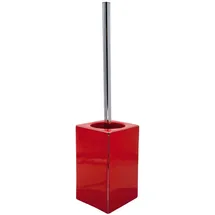 RIDDER WC-Bürste Chichi Rot