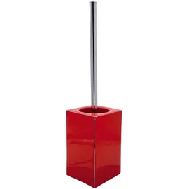 RIDDER WC-Bürste Chichi Rot
