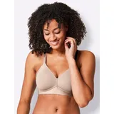 NATURANA BH Solution Side Smoother Bra Beige (Hellbeige), 100B - 100B