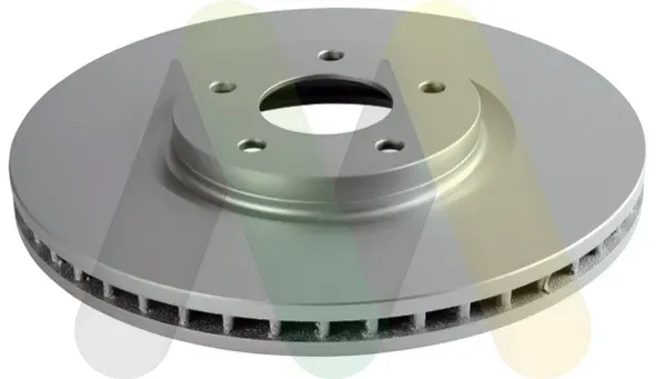 MOTAQUIP Bremsscheibe lvbd1715 320mm 28mm für RENAULT NISSAN