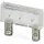 Phoenix Contact 2202220 Basisklemme Transparent