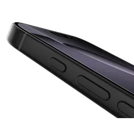 Belkin ScreenForce UltraGlass antimikrobieller Displayschutz für iPhone 16 Pro Max,