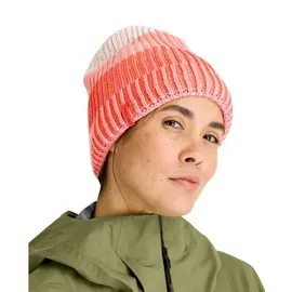 Ortovox Deep Knit - Mütze - Blue/Dark Blue/Green