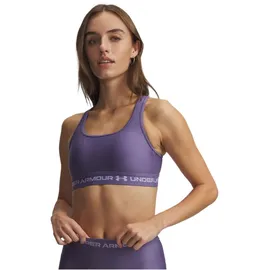 Under Armour Crossback Purple Luxe/Purple Crest XL