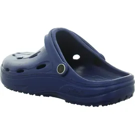Chung Shi Dux Clog navy 38