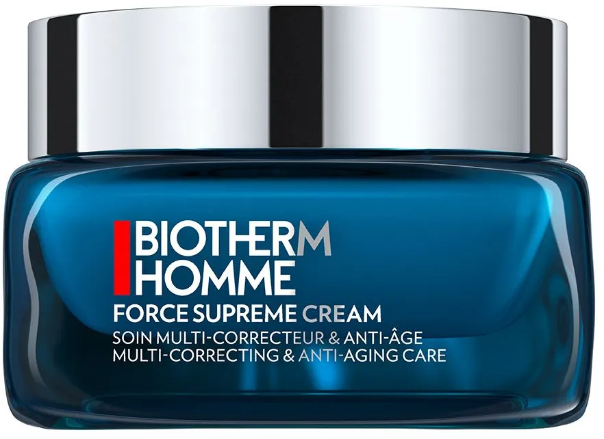 Biotherm Force Supreme Anti-Aging Gesichtspflege