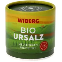 WIBERG BIO Ursalz Mediterran