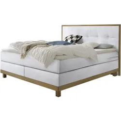 Boxspringbett HASENA CHALET