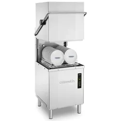 Durchschub-Spülmaschine CLVACPV Casselin
