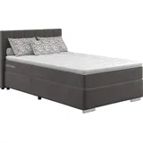 Cotta Simba 120 x 200 cm Grau