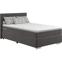 Cotta Simba 120 x 200 cm Grau