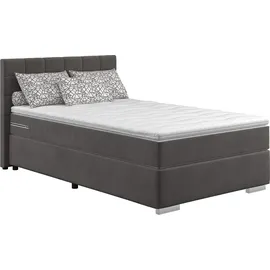 Cotta Simba 120 x 200 cm Grau