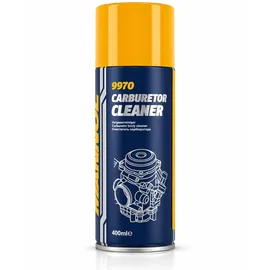 Mannol 9970 Vergaser Reiniger 12 St. 400 ml