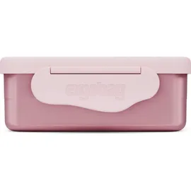 ergobag Edelstahl Brotdosen-Set